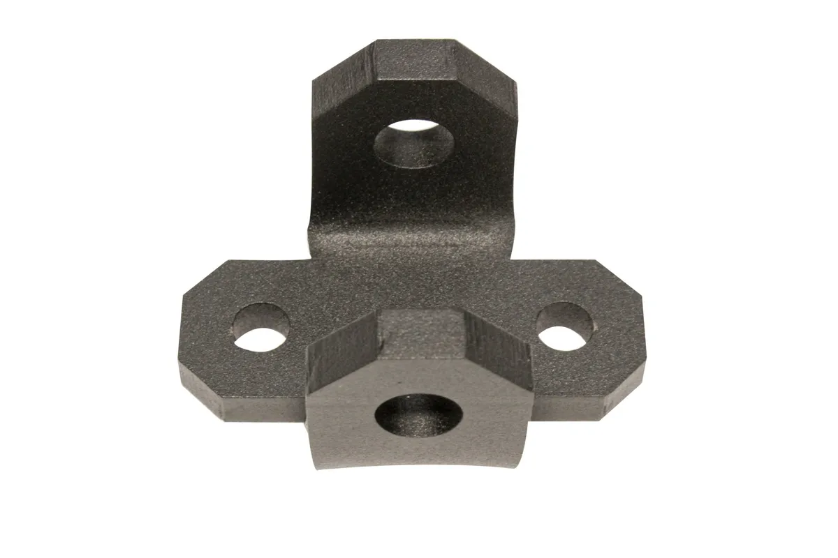 BulletProof Frame-Mounted Hitch Stabilizer Bars STABILIZERBARS product image