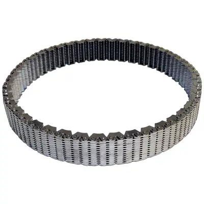 Crown Automotive Jeep Replacement Crown Automotive Jeep Replacement 68071223AA Transfer Case Chain for Select 2011-2022 Jeep WK Grand Cherokee w/ MP3023
