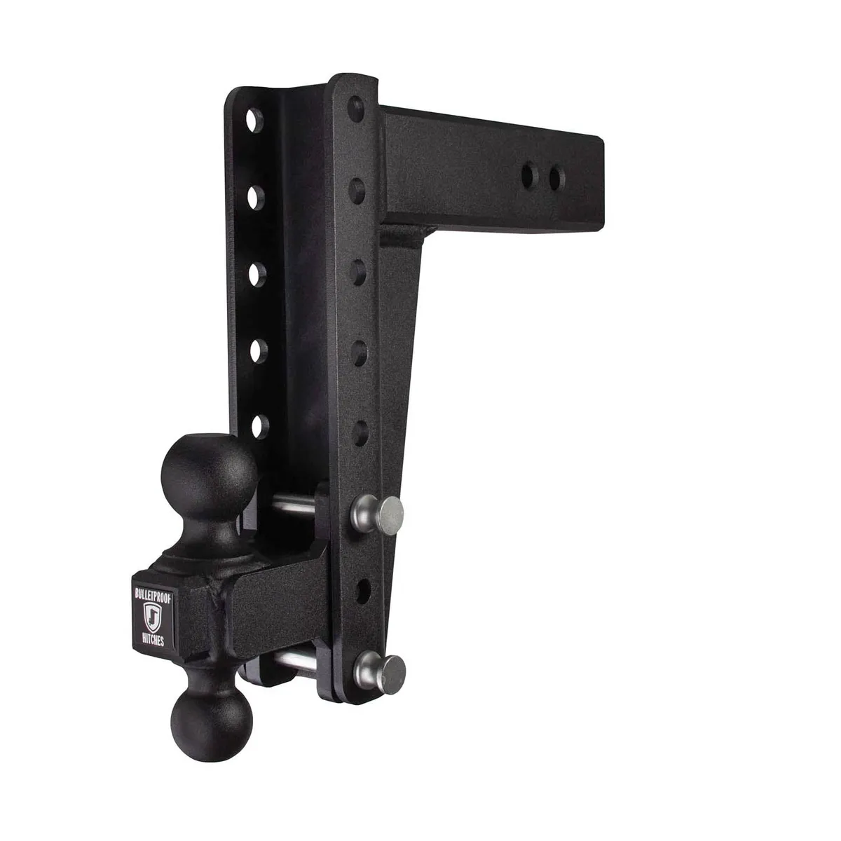 BulletProof 3.0 Heavy Duty 10 Drop/Rise Hitch HD3010 product image