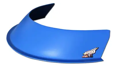 FiveStar MD3 Air Deflector 3in Chevron Blue