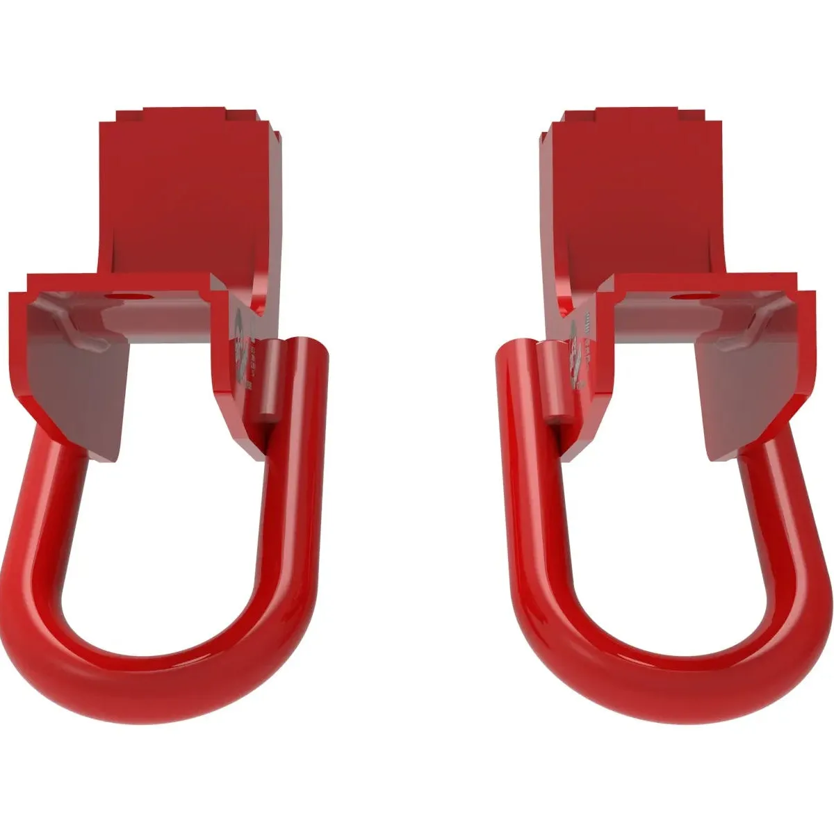 22-24 Toyota Tundra aFe Control Front Tow Hooks - Assorted Colors product image