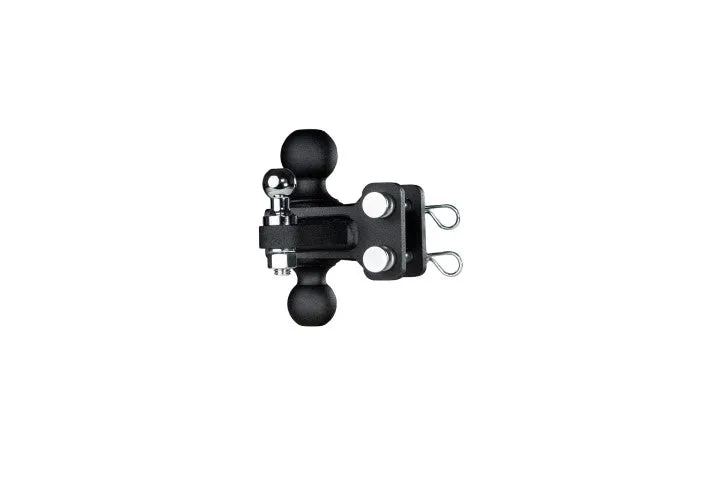 BulletProof Medium Duty Sway Control Ball Mount MDSWAYCONTROLBALL product image