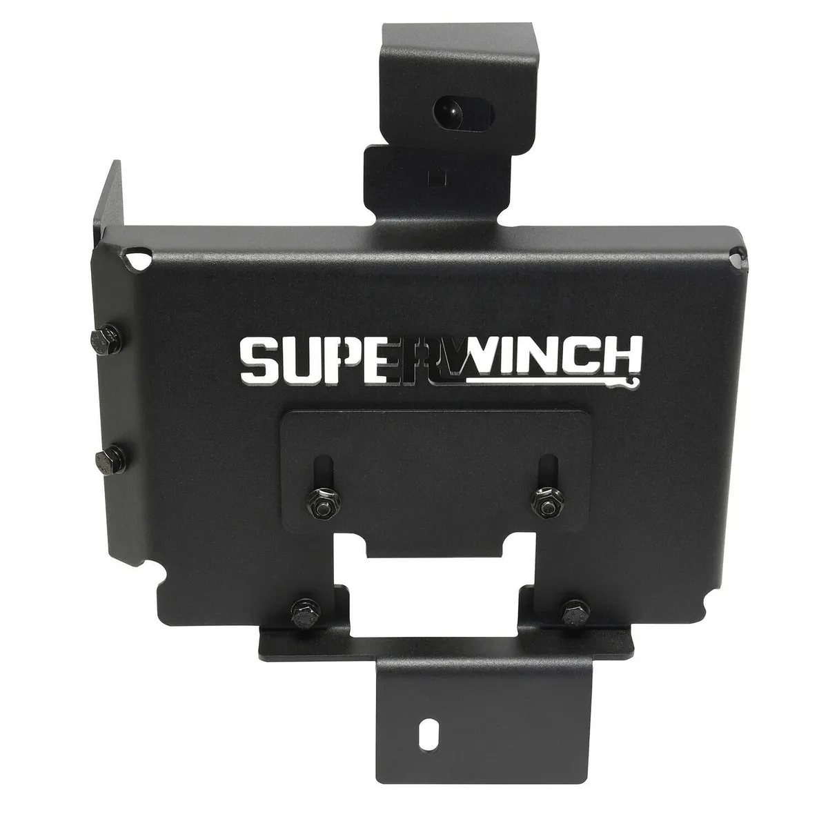 Auxiliary Battery Mount fits 2020-2024 Gladiator 2018-2024 Wrangler JL - 2593 product image