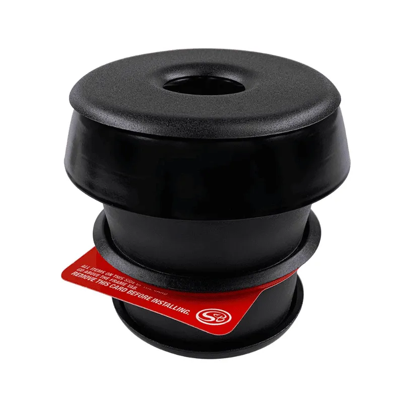 Body Mount Kit for 2006-2014 Chevy / GMC 1500, 2500, 3500 Standard Cab product image