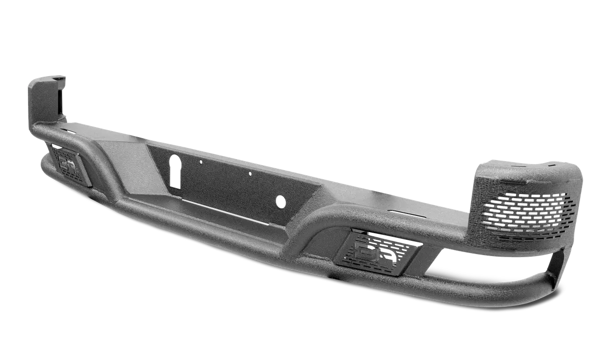 2016-2023 Toyota Tacoma Desert Series Rear Bumper Tc-2962 product image
