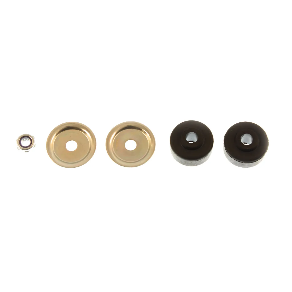 Rear Ford E-250 2012-2003, E-250 Econoline 2002-1992, E-250 Super Duty 2005-2004, E-350 2003, E-350 Club Wagon 2005-2003, E-350 Econoline 2002-1992, E-350 Econoline 2008-2007, E-350 Econoline Club Wagon 2002-1992, E-350 Super Duty 2012-2004, E-450 Econoli product image