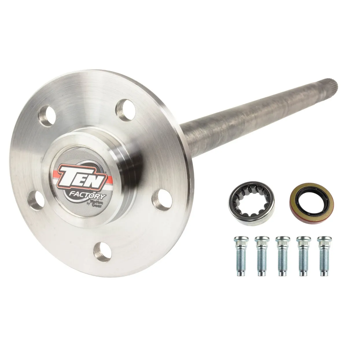 Rear Axle Kit for Ford 8.8 Differential Left (Driver) Side product image