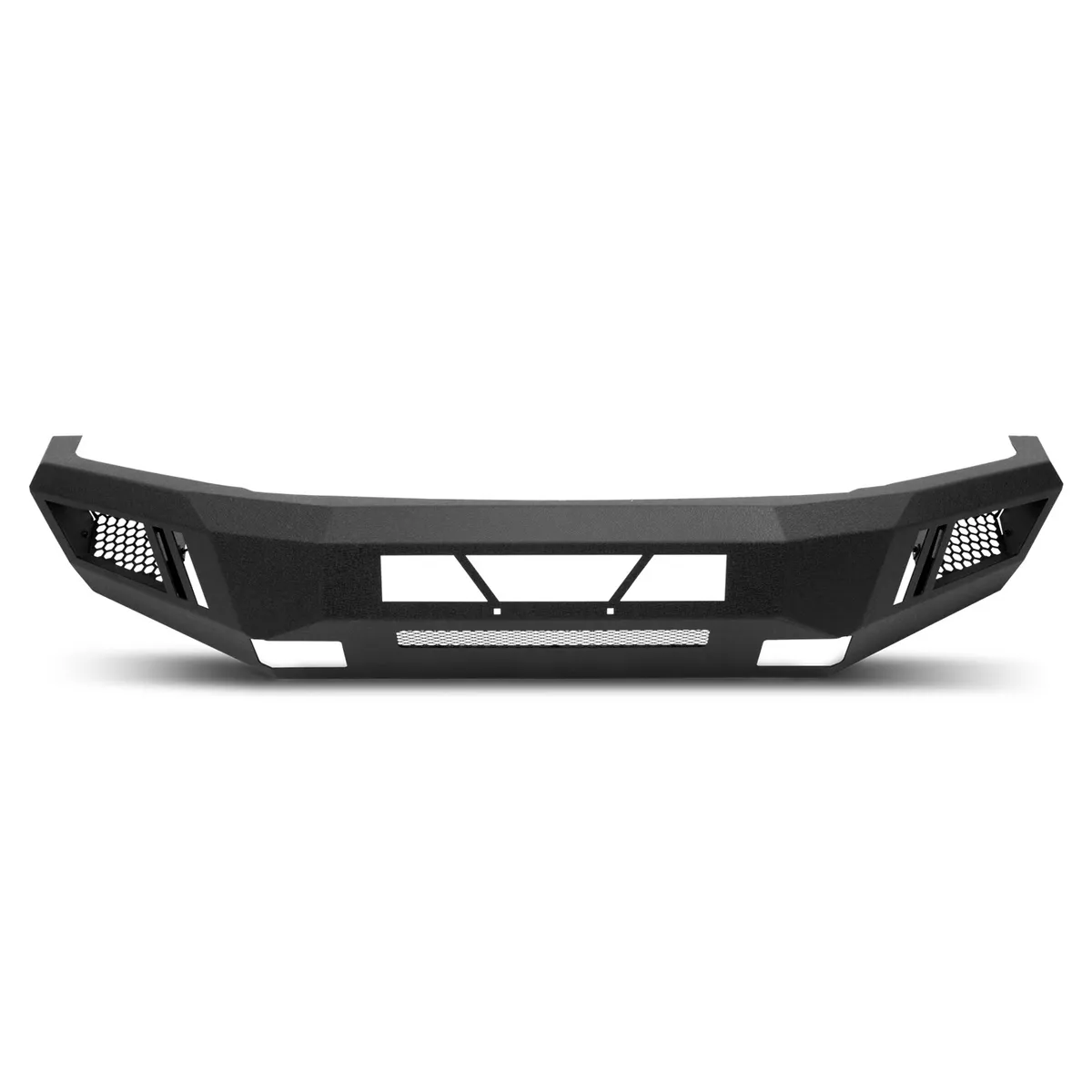 Body Armor 4x4 FD-19337 Eco Series Front Bumper product image