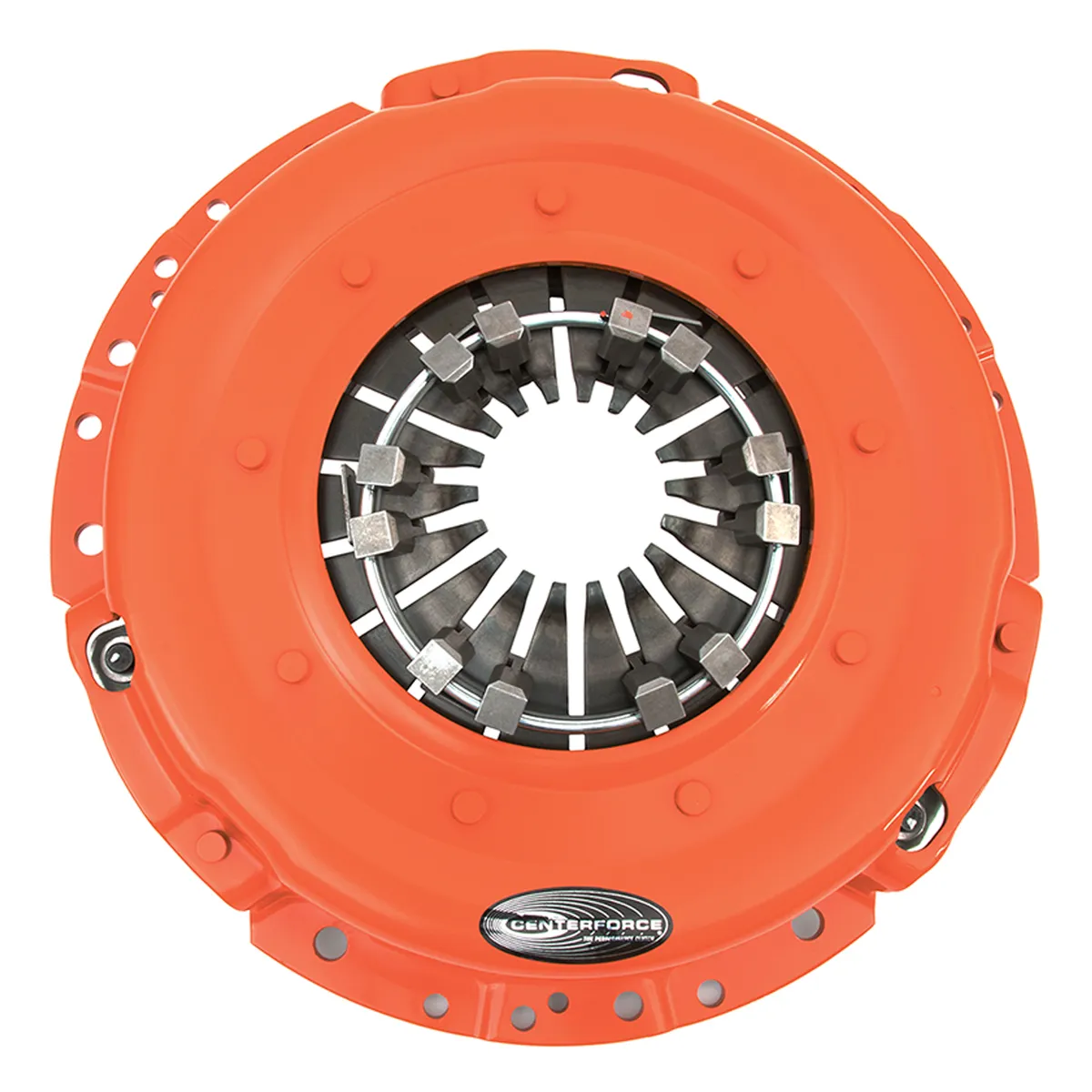 Centerforce DF023500 Dual Friction(R), Clutch Pressure Plate and Disc Set product image