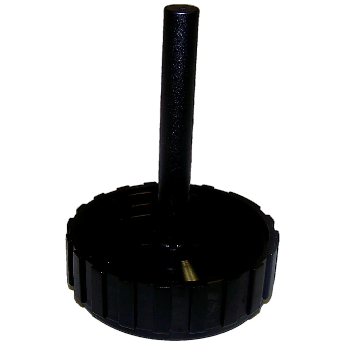 Power Steering Reservoir Cap 91/93 YJ Wrangler w/ 2.5l Engine 87/90 XJ Cherokee w/ 2.1l Diesel Engine 87/90 MJ Comanche w/ 2.1l Diesel Engine 87/93 XJ Cherokee w/ 2.5l Engine 87/92 MJ Comanche w/ 2.5l Engine product image