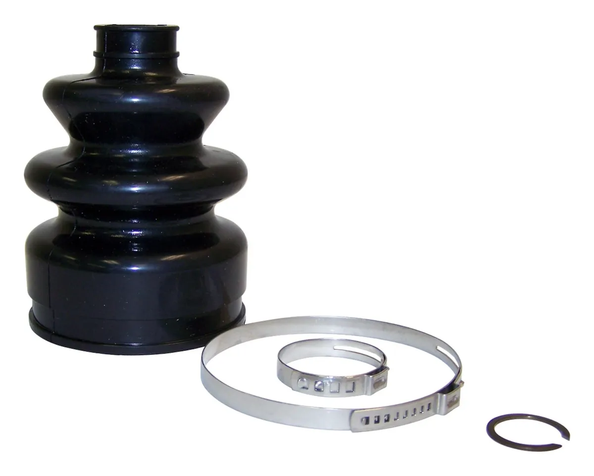 Crown Automotive CV Joint Boot Kit product image