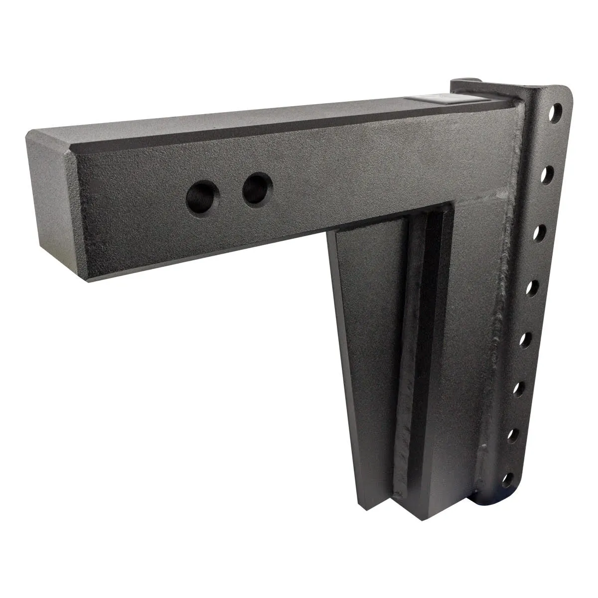 BulletProof 3.0 Extreme Duty 10 Drop/Rise Hitch ED3010 product image