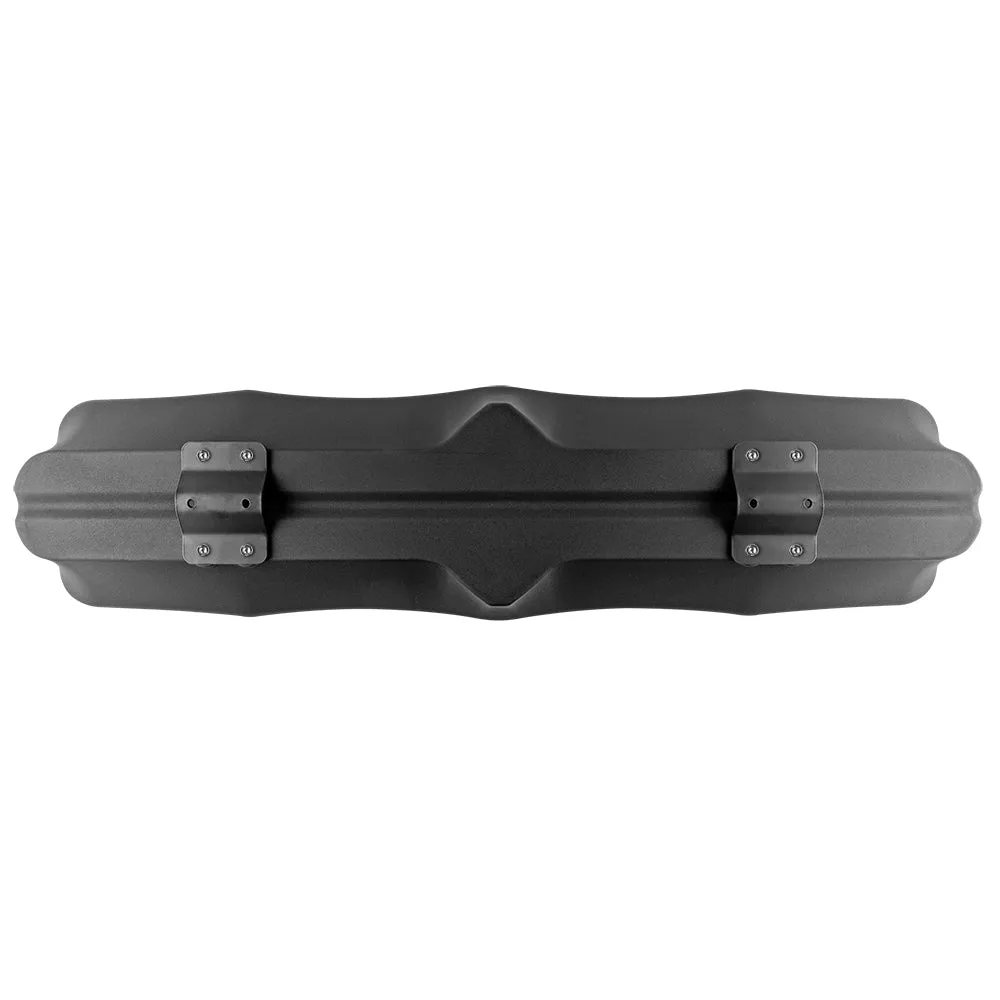 37” Roll Cage Speakers Enclosure | Fits 4 x 6 .5” Speakers and 2 x 4” Tweeters (Speakers Not Inlcuded) product image