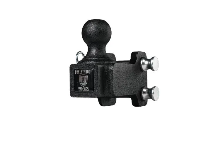 BulletProof 1-7/8 Single Ball Mount 178SINGLE product image