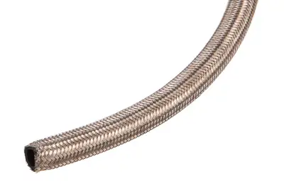 Redhorse Performance 10 Proseries 200 Double Braided Premium Hose 20 Feet