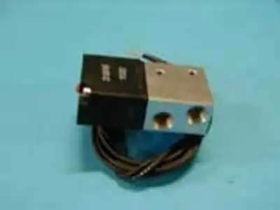 Biondo Racing Products CO2 Solenoid