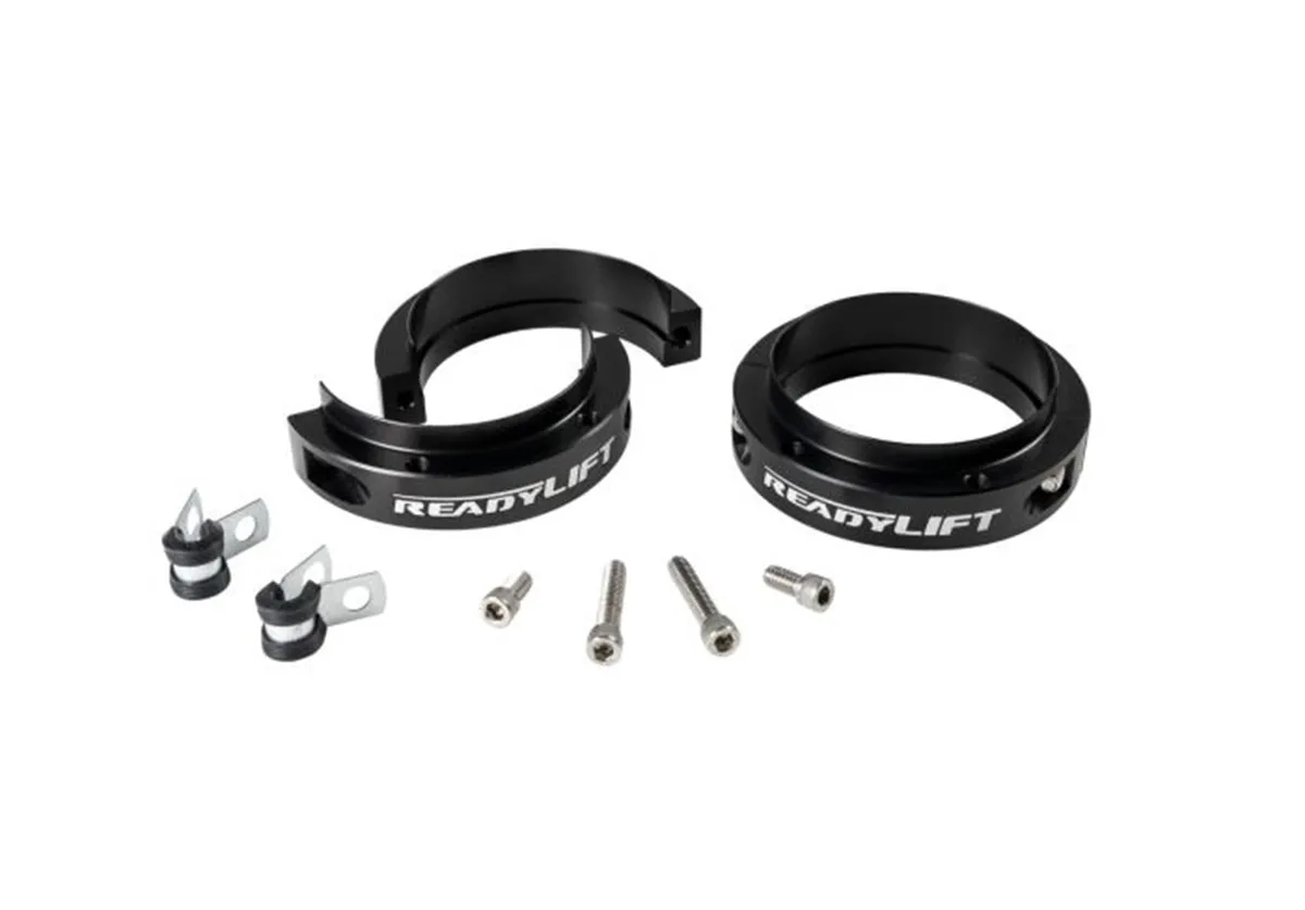 1.5" Leveling Kit - Ford Raptor 4WD 2021-2023 product image