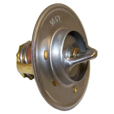 Crown Automotive Jeep Replacement 1996-1998 ZJ Grand Cherokee w/ 4.0L Engine;1997-1998 ZG (Europe) Grand Cherokee w/ 4.0L Engine;1997-2000 XJ Cherokee w/ 2.5L Engine;1997-2001 XJ Cherokee w/ 4.0L Engine;1997-2002 AN Dakota w/ 2.5L Engine;1997-2002 TJ Wrangler w/ 2.5L Engine;1997-2006 TJ W