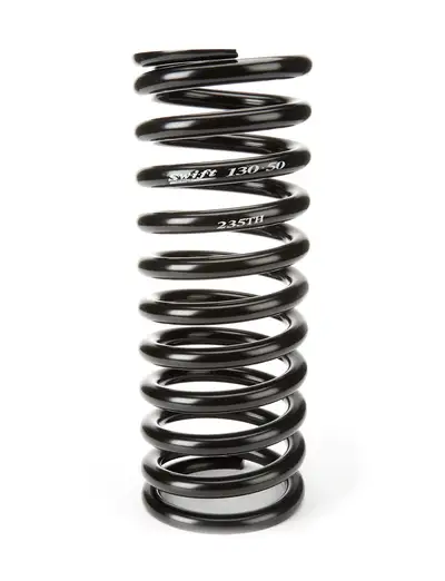Swift Springs Coil Spring Conv Rear 13in x 5in x 235lb