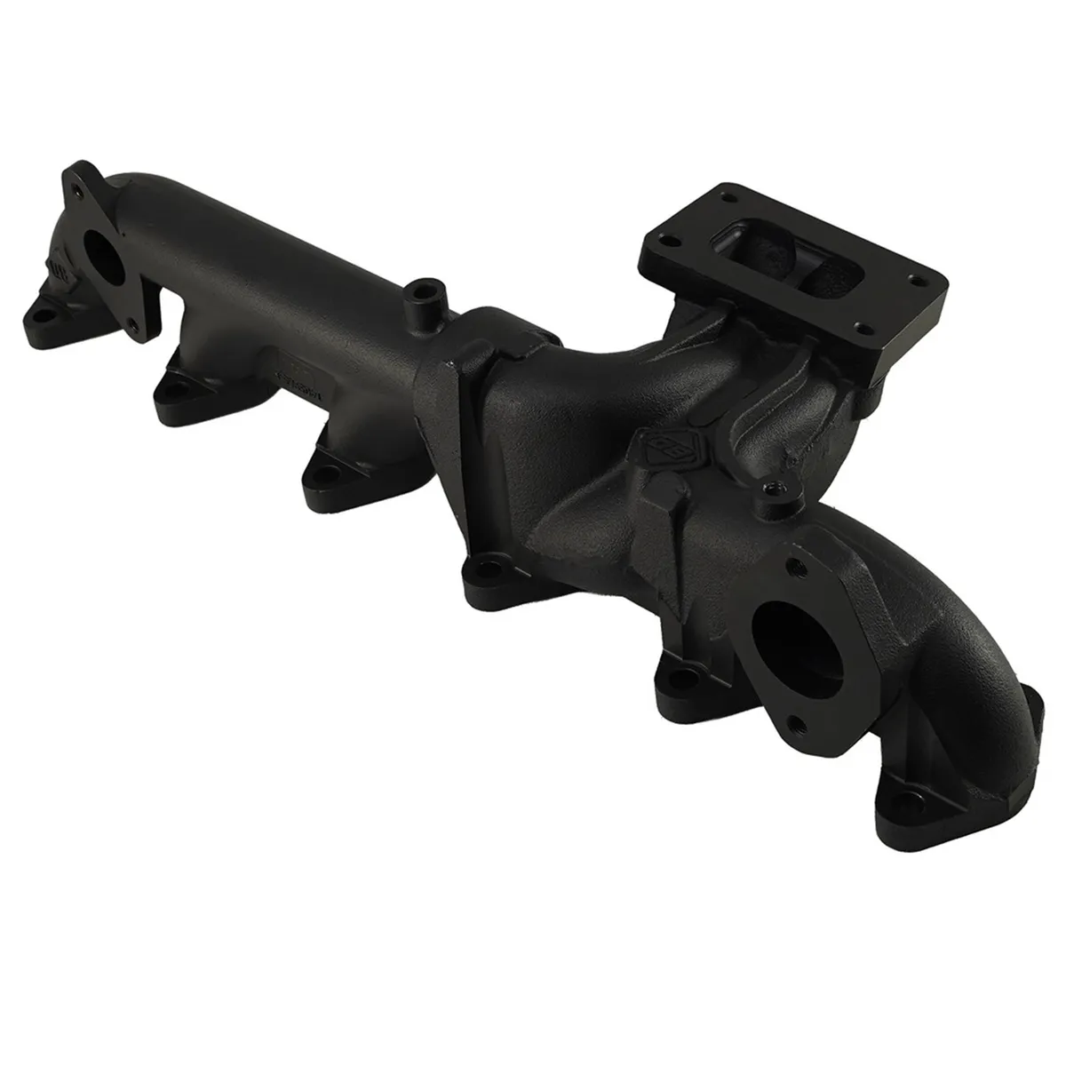 bd Diesel Exhaust Manifold RAM 2500/3500 Pickup 6.7l Cummins 19-24 1045969 product image