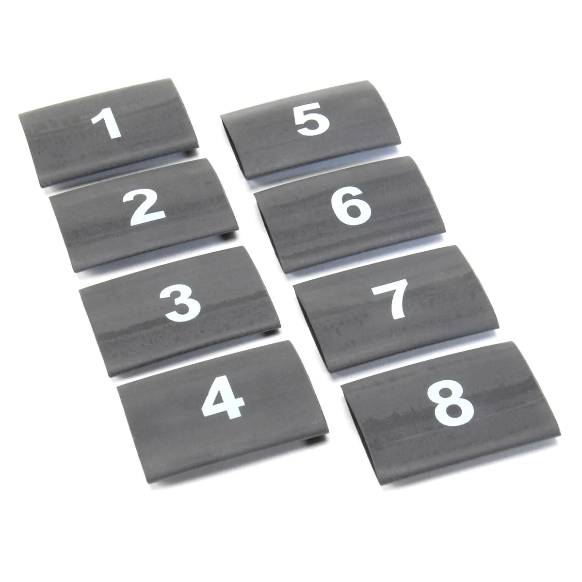 Design Engineering DEI 10849 Numbered Wire Marker Kit 010849