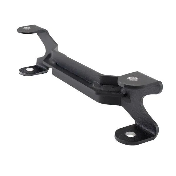 Go Rhino 5950010T - XRS to SRM Connector Bracket Kit - Textured Black product image