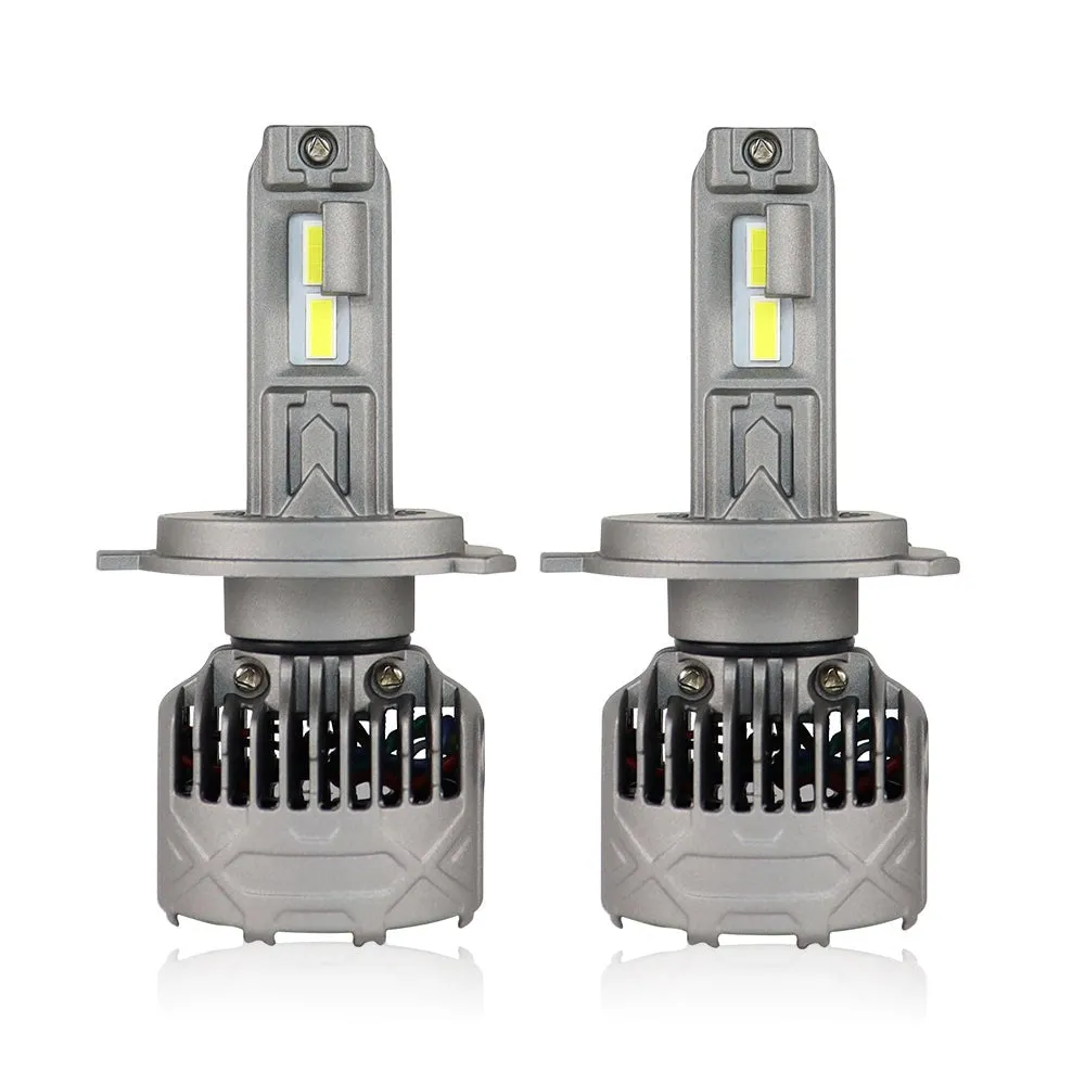 130W 13000LM 6000K LED Headlight Bulbs H4 | SP Pro Series product image