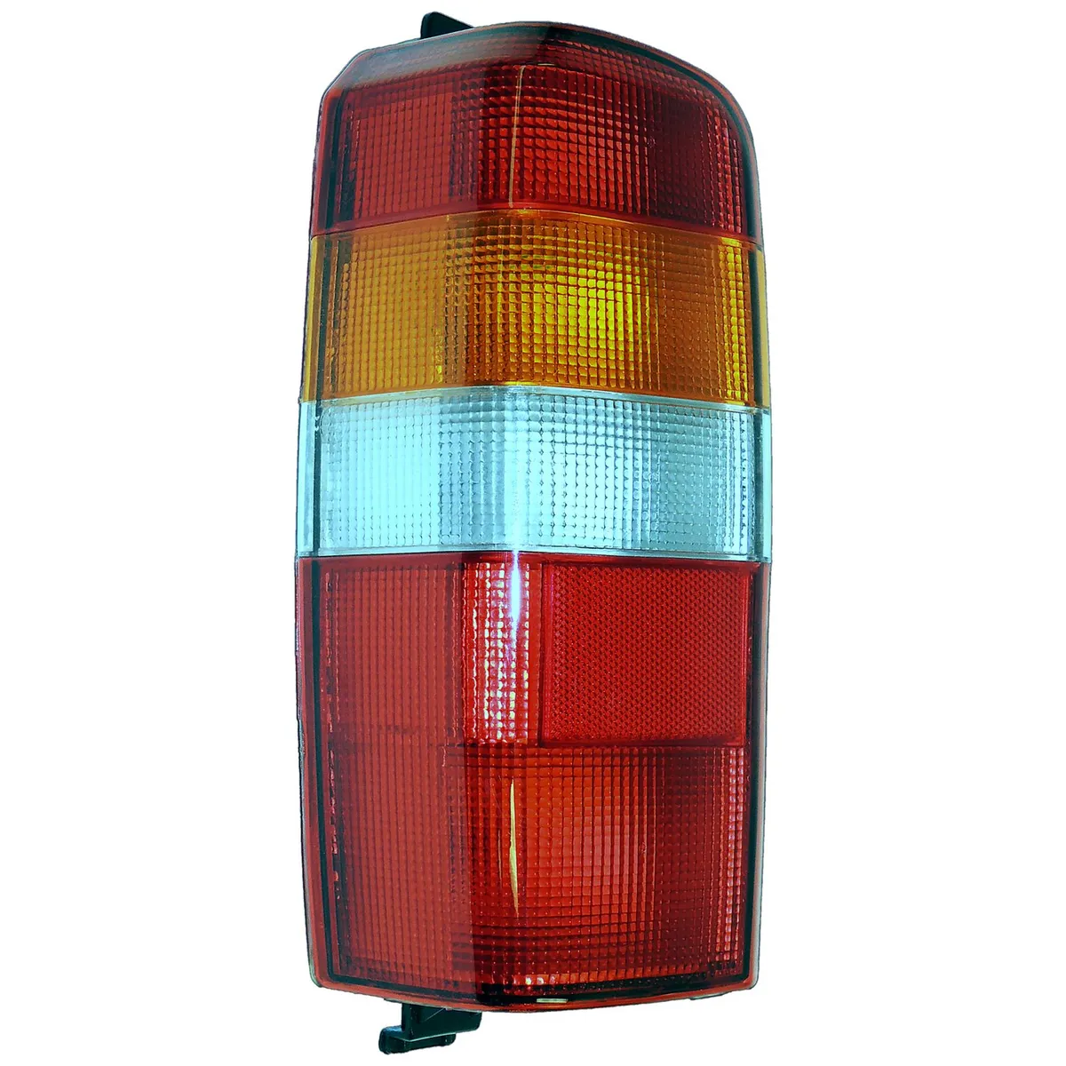 Crown Automotive Jeep Replacement 4897401AC Left Tail Lamp for 1997-2001 Jeep XJ Cherokee (Export Only) product image