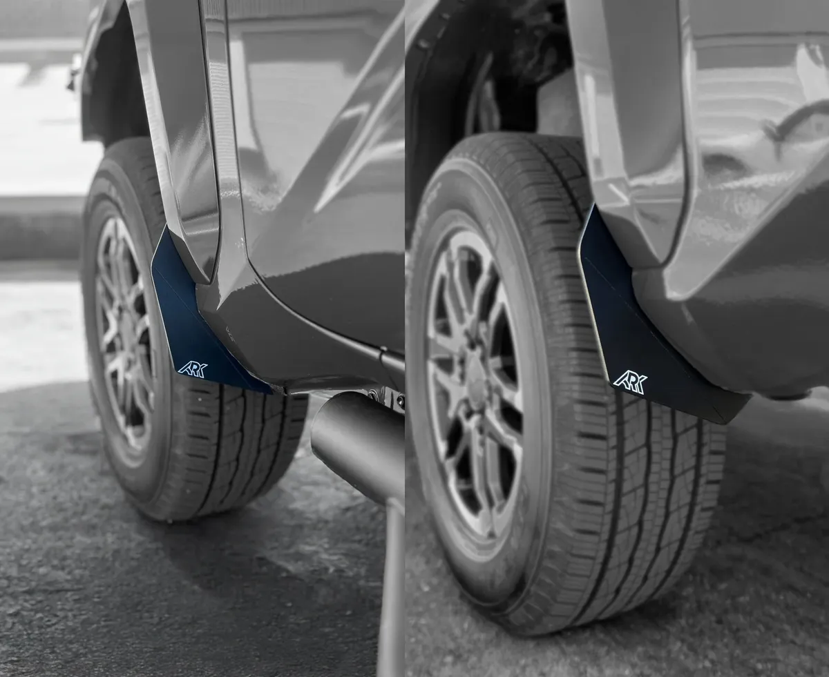 2004-2008 Ford F150 (Honeycomb Grille) w/ logo cutout Punch Stainless Steel Grille product image