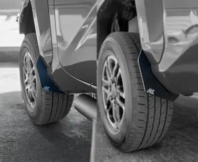 Extang 21c F150 6ft6in Bed Solid Fold 2.0 Toolbox Tonno