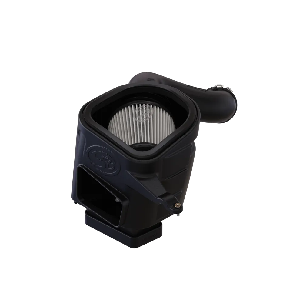 Cold Air Intake for 2003-2007 Dodge Ram Cummins 5.9L product image
