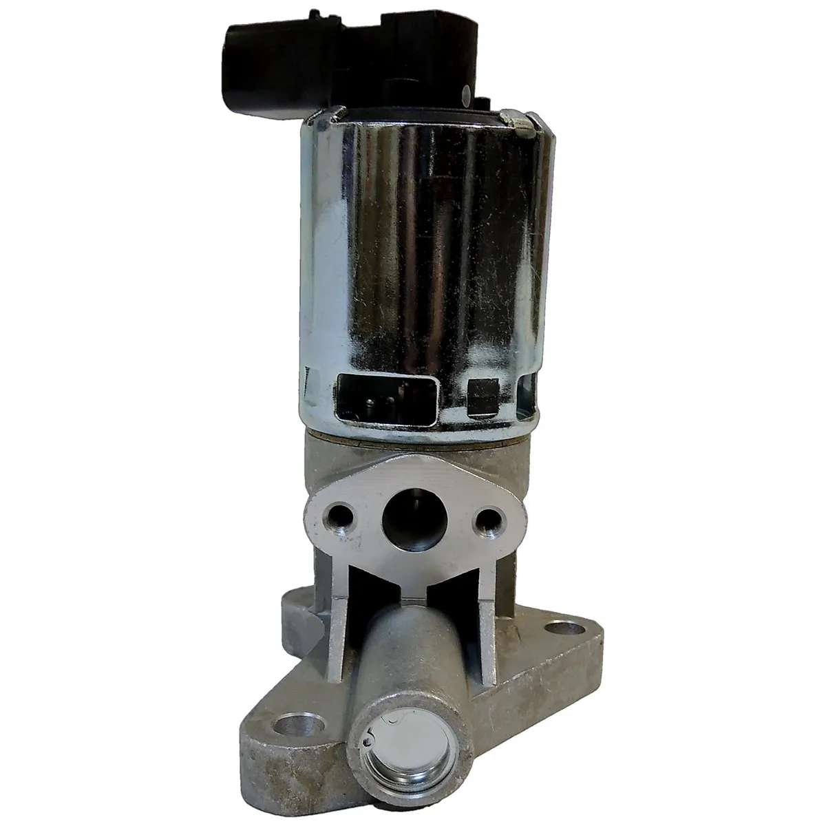 EGR Valve 2005-2007 WK Grand Cherokee;2005-2006 WH (Europe) Grand Cherokee;2006-2007 XK Commander;2006-2007 XH (Europe) Commander;2005-2007 HB Durango;2007-2007 HG Aspen;2005-2007 ND Dakota;2006-2007 NM MMC Raider;2005-2007 DR Ram product image