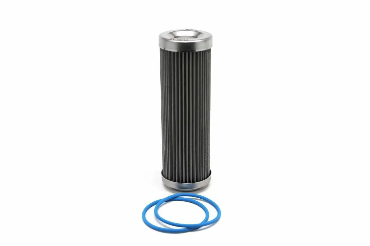 Long (5 Inch) 6 Micron/Micro-Fiberglass Element FUELAB product image