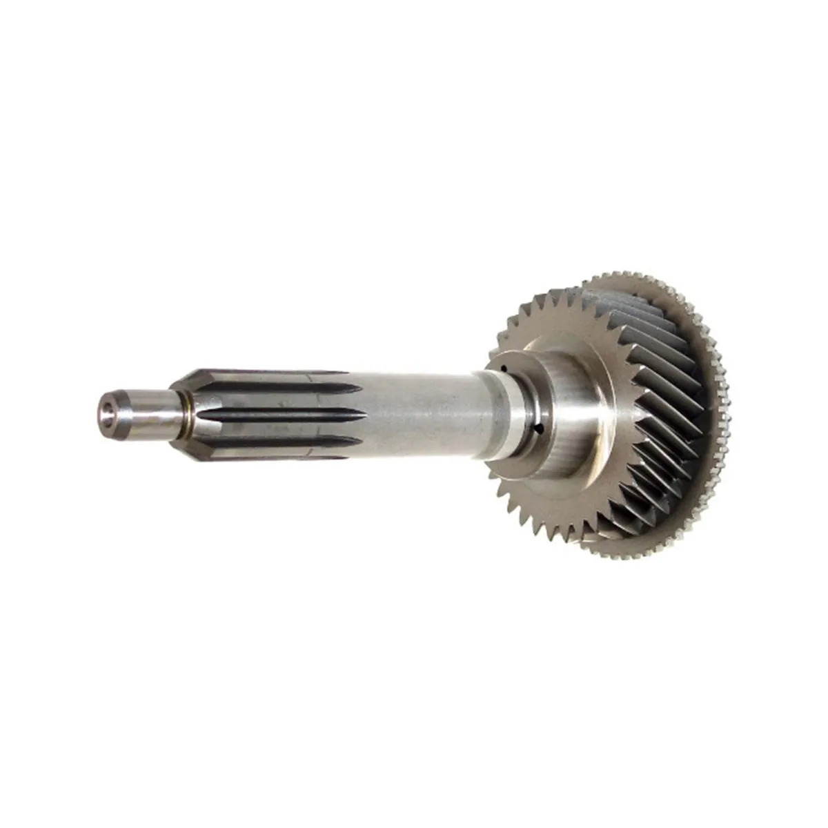 Yukon Gear and Axle USA Standard Manual Transmission zf S542 Input Shaft zf S542 m t 87- 95 Input Shaft 34 Tooth 9.5