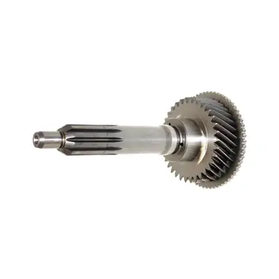 Yukon Gear and Axle USA Standard Manual Transmission zf S542 Input Shaft zf S542 m t 87- 95 Input Shaft 34 Tooth 9.5