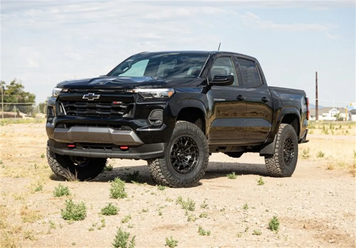 20232024 Chev RWD 4WD 3in Sst Lift Kit product image