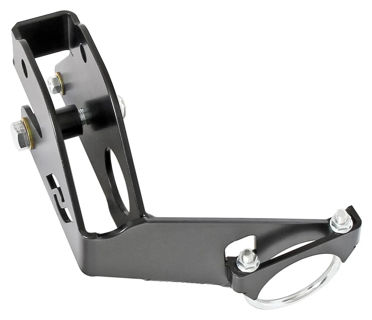 Trac Bar Geometry Correction Bracket; Geometry Correction Axle Bracket For Rear Trac Bar; product image