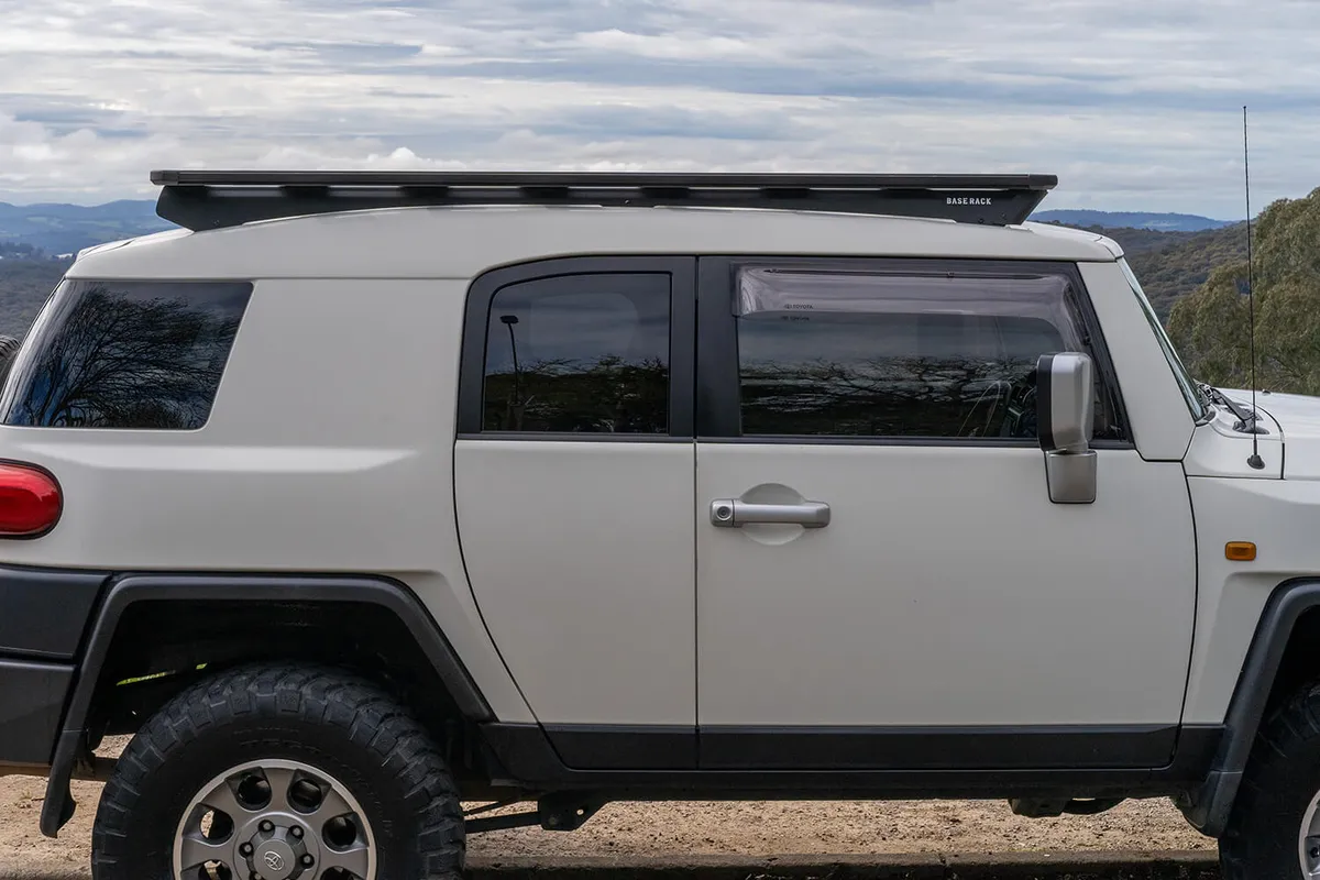 ARB - 17920020 - BASE Rack Mount Kit product image