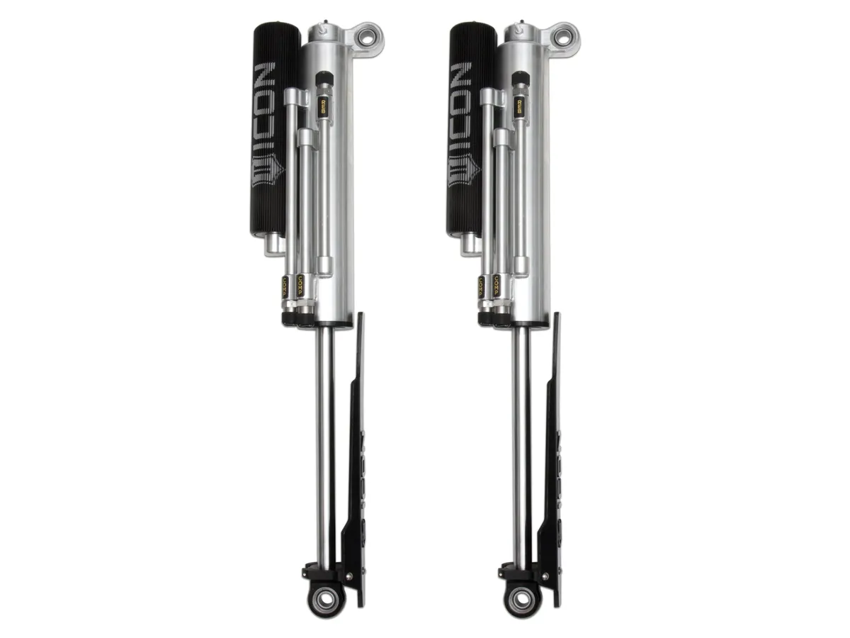 ICON 2017-20 Ford Raptor Rear 3.0 VS Shocks w/Piggyback Reservoir, Pair product image