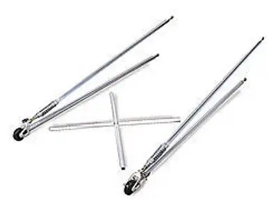 Competition Engineering 60in Wheel-E-Bar Kit