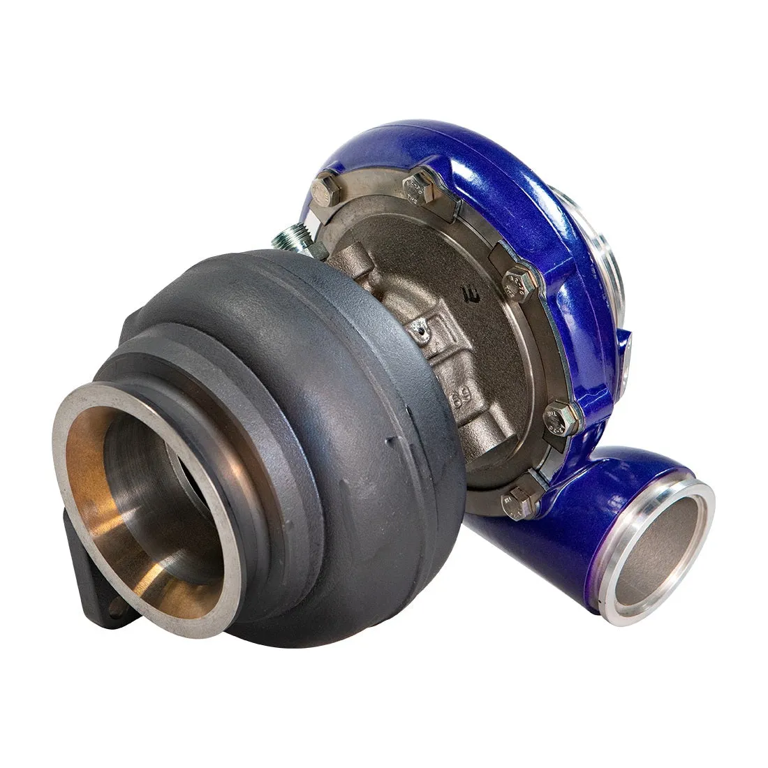 ATS Aurora 3000 / 4000 / 5000 Turbo System Fits 1994- 2007 5.9L Cummins product image