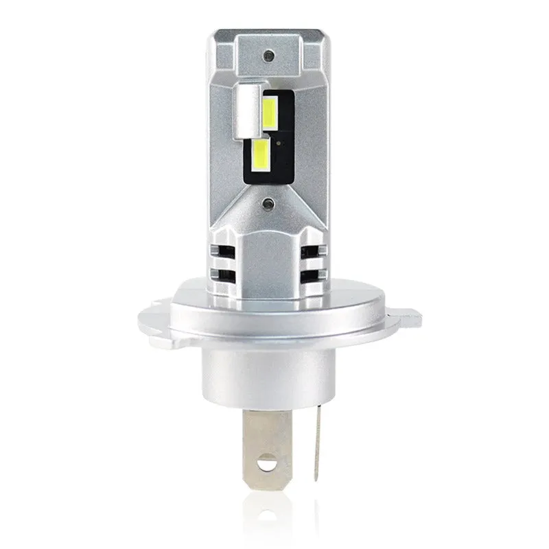 1 Pair H4/9003 LED Headlight Bulb 40W 10000 Lumens product image