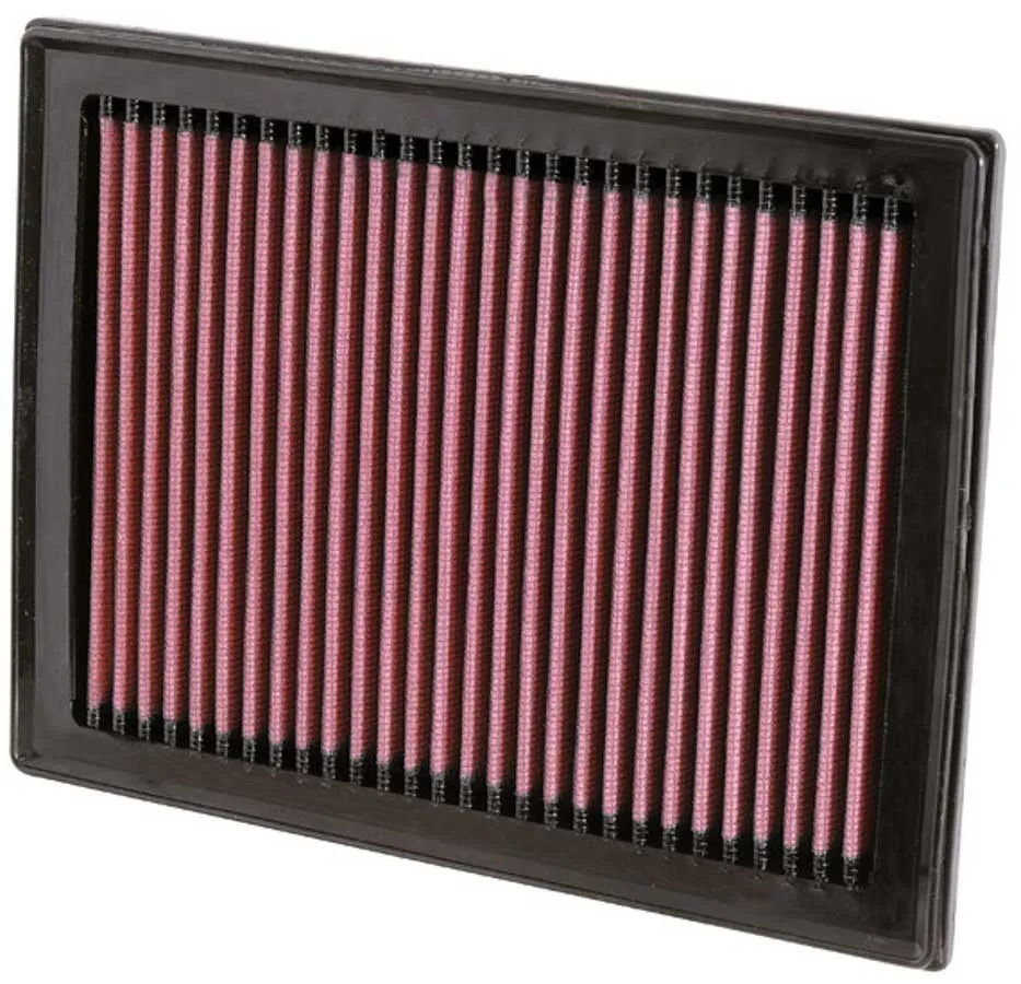 K&N 0716 Sentra 2.5l/0815 Rogue 1.8l/1416 Pulsar/Note/1116 Micra/1016 Juke Air Filter