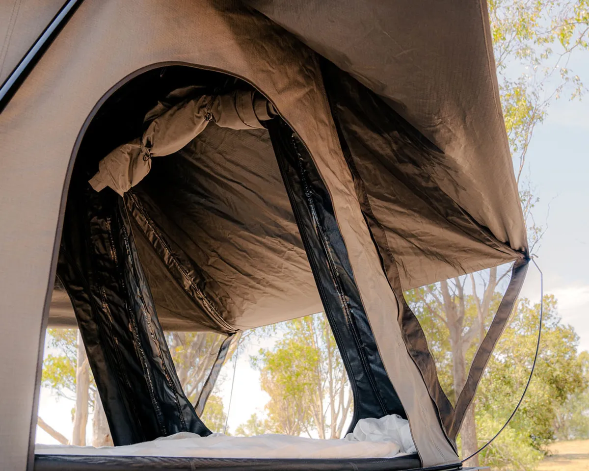 Orion 1400 Aluminum Hard Shell Tent product image