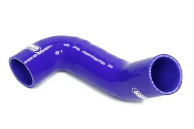 Samco Sport Sprint Car Coolant Hose Blue 1-3/4in ID