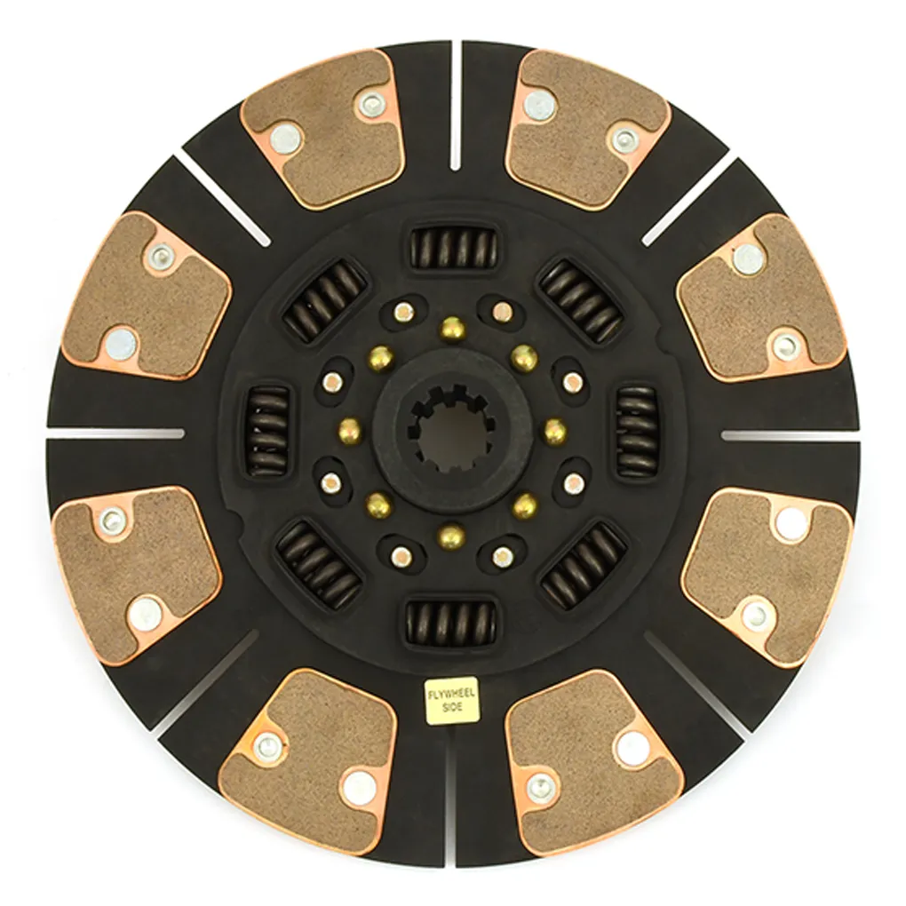 Centerforce 315489989 DFX(R), Clutch Pressure Plate and Disc Set product image