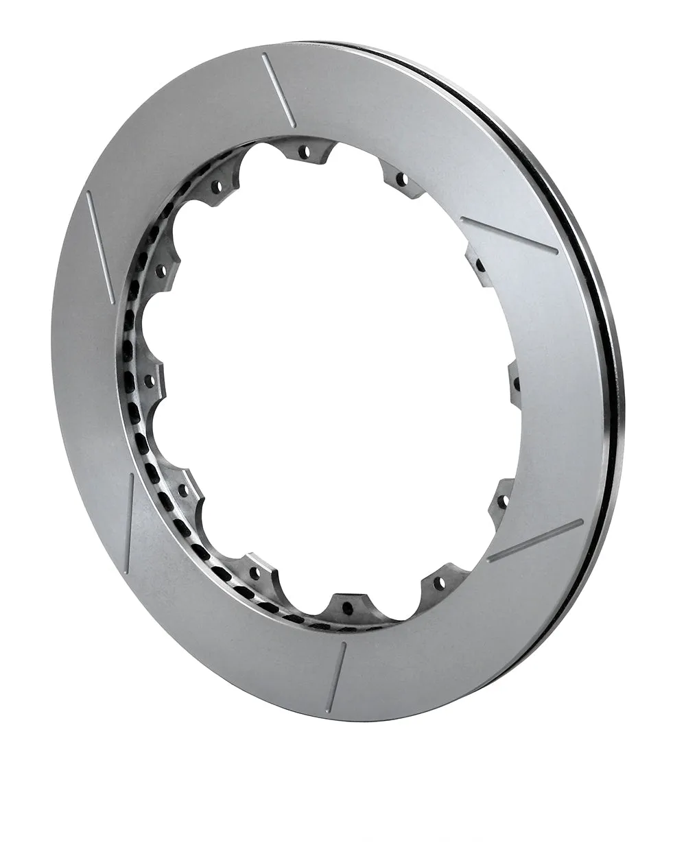 Wilwood Rotor-GT48 Vented Iron-RH 12.88 x .810 - 12 on 8.75in product image