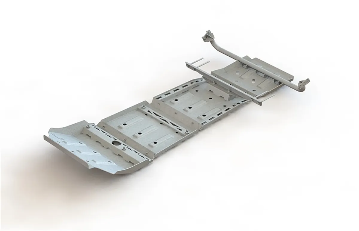 ARB - 5415100 - Under Vehicle Protection product image