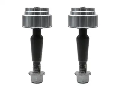 ICON Vehicle Dynamics Icon 2004-2020 Ford F-150/2009-2023 Ram 1500, Icon Uca, 1" Retrofit Delta Joint Kit