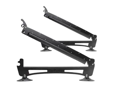 SeaSucker Classic Ski Rack